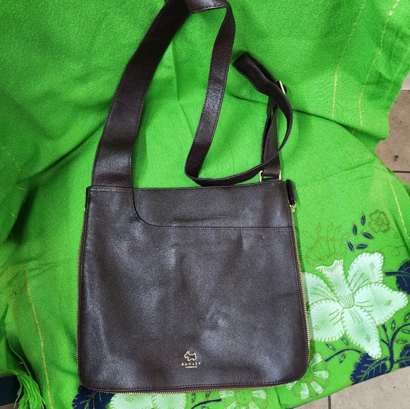RADLEY LONDON Bags Radley London Crossbody Purse Poshmark